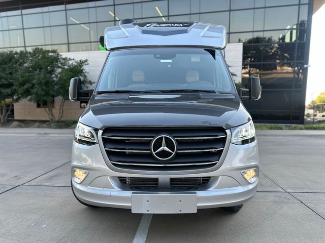 2023 Mercedes-Benz Sprinter Chassis