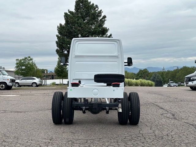 2023 Mercedes-Benz Sprinter Chassis