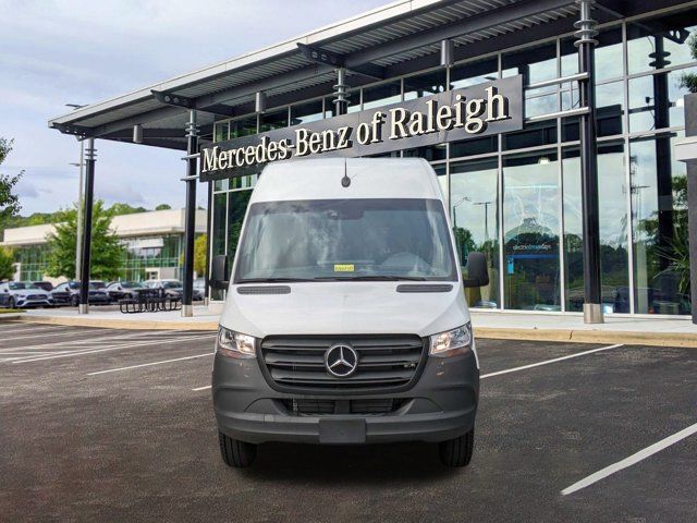 2023 Mercedes-Benz Sprinter Base