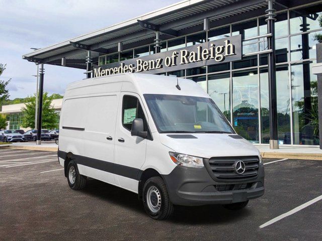 2023 Mercedes-Benz Sprinter Base