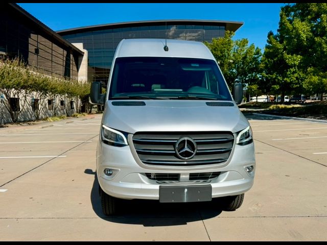 2023 Mercedes-Benz Sprinter Cargo