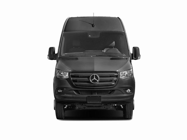 2023 Mercedes-Benz Sprinter Cargo