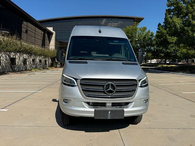 2023 Mercedes-Benz Sprinter Cargo