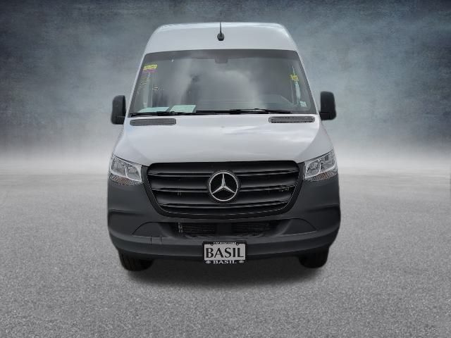 2023 Mercedes-Benz Sprinter Cargo