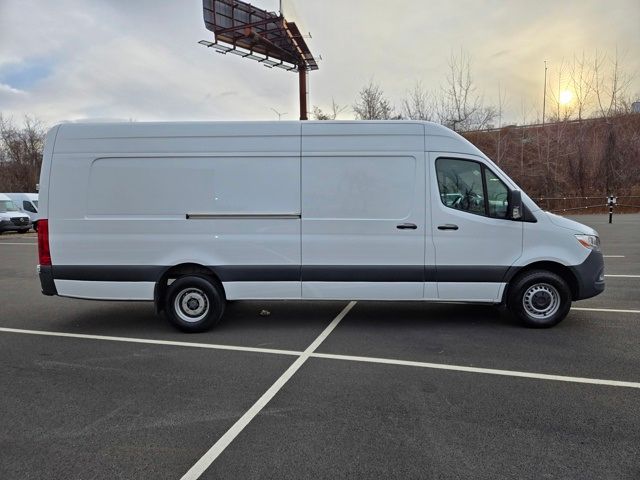 2023 Mercedes-Benz Sprinter Cargo