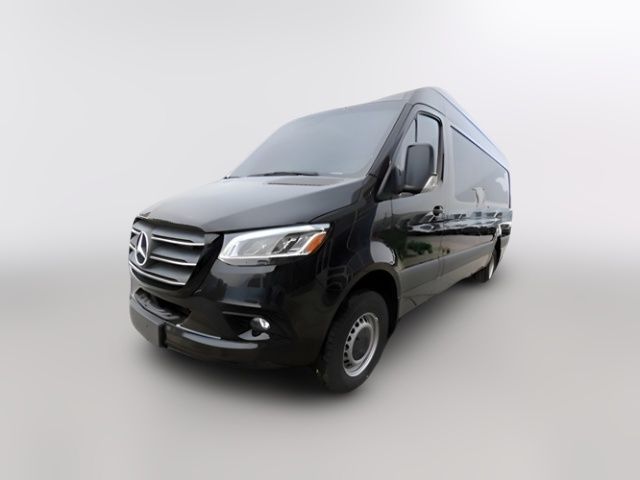 2023 Mercedes-Benz Sprinter Cargo