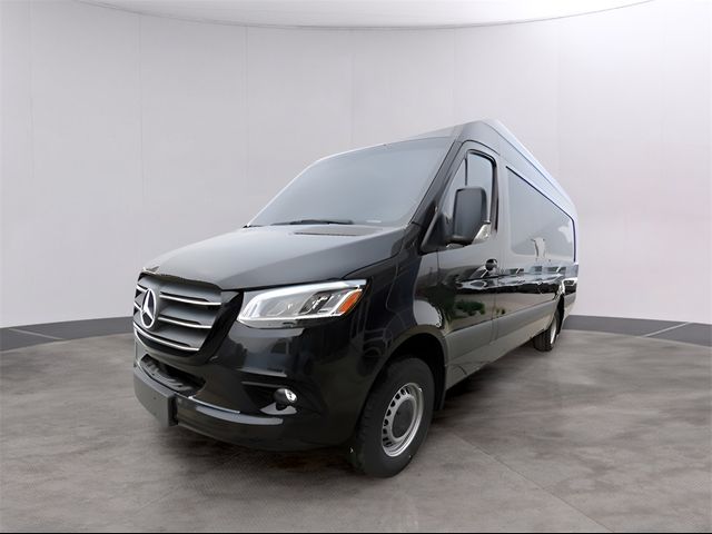 2023 Mercedes-Benz Sprinter Cargo