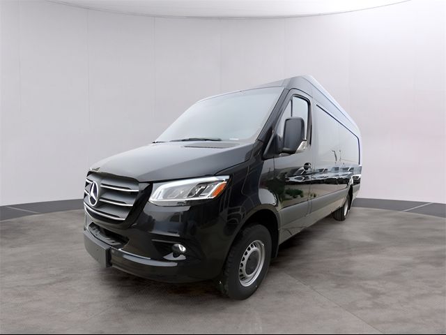 2023 Mercedes-Benz Sprinter Cargo