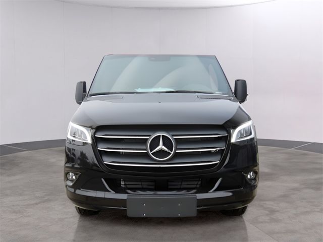 2023 Mercedes-Benz Sprinter Cargo