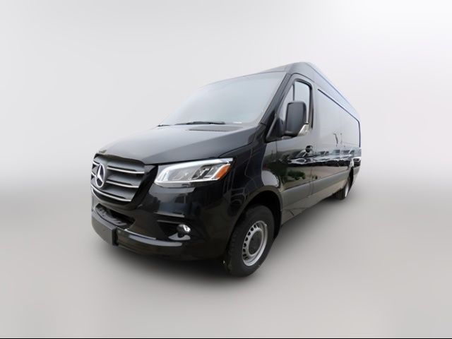 2023 Mercedes-Benz Sprinter Cargo