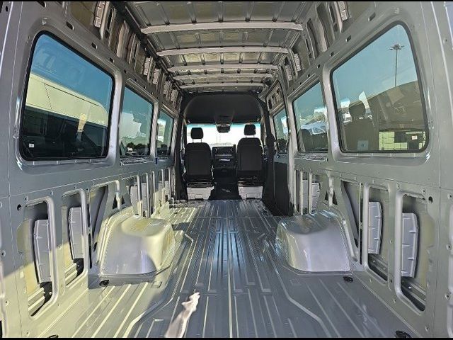 2023 Mercedes-Benz Sprinter Cargo