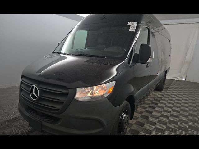 2023 Mercedes-Benz Sprinter Cargo