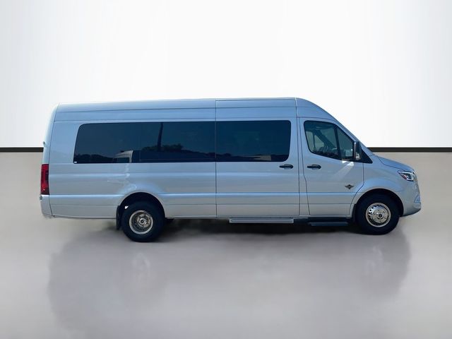 2023 Mercedes-Benz Sprinter Cargo