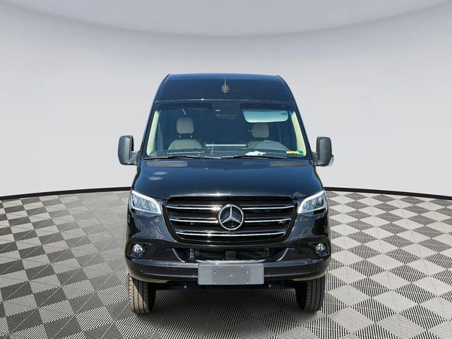 2023 Mercedes-Benz Sprinter Cargo