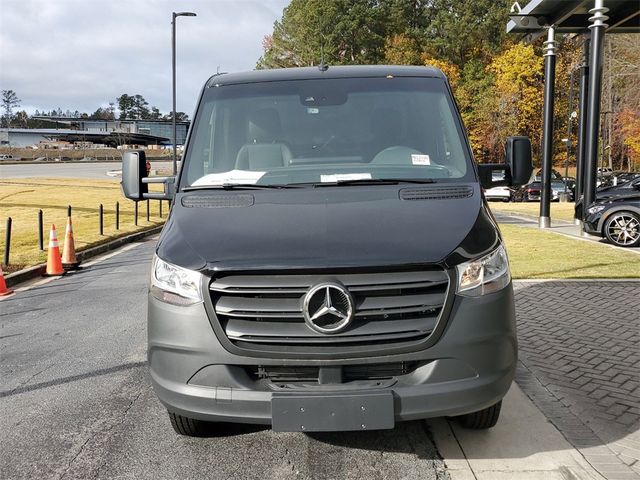 2023 Mercedes-Benz Sprinter Chassis