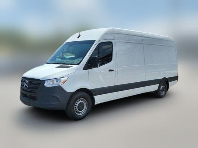 2023 Mercedes-Benz Sprinter Chassis