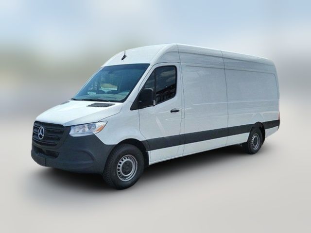 2023 Mercedes-Benz Sprinter Chassis