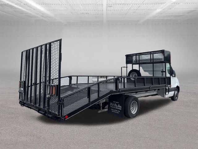2023 Mercedes-Benz Sprinter Chassis