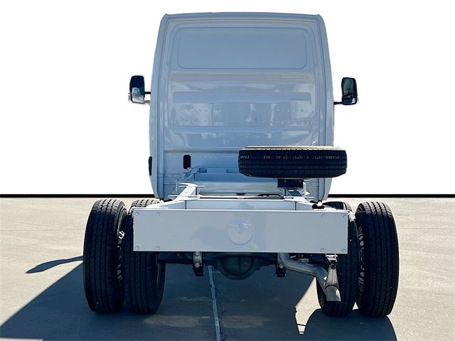 2023 Mercedes-Benz Sprinter Chassis