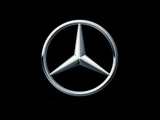 2023 Mercedes-Benz Sprinter Chassis