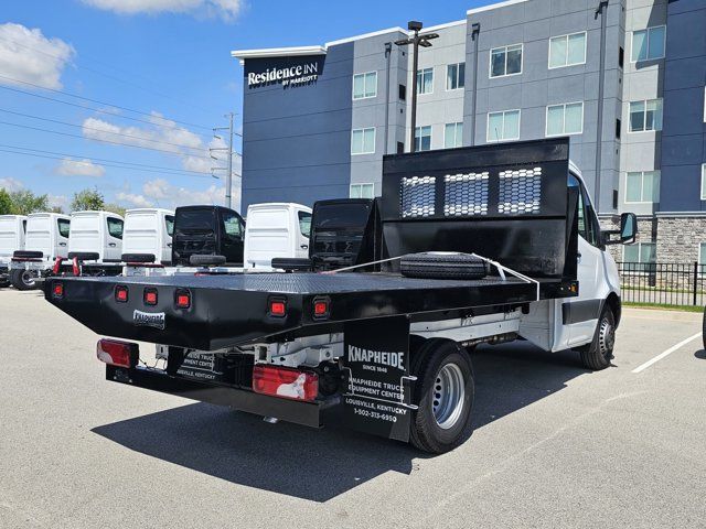 2023 Mercedes-Benz Sprinter Chassis