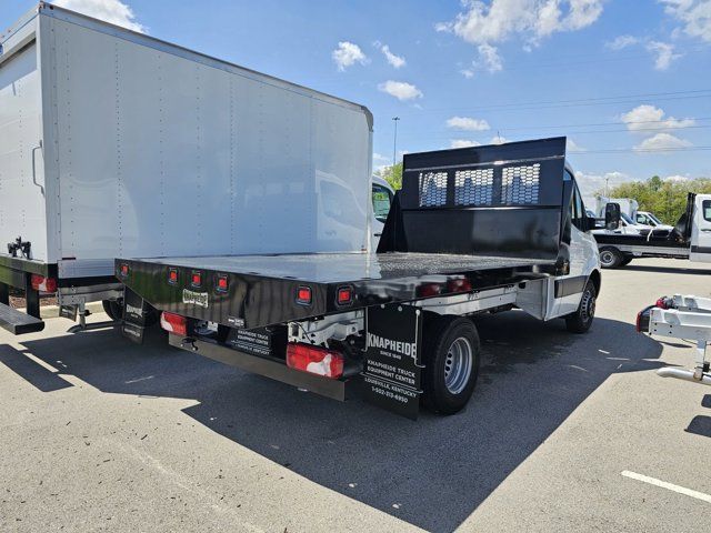 2023 Mercedes-Benz Sprinter Chassis