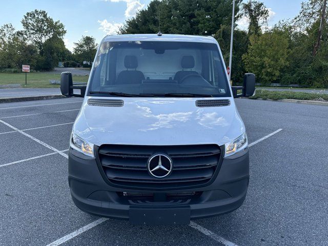 2023 Mercedes-Benz Sprinter Chassis