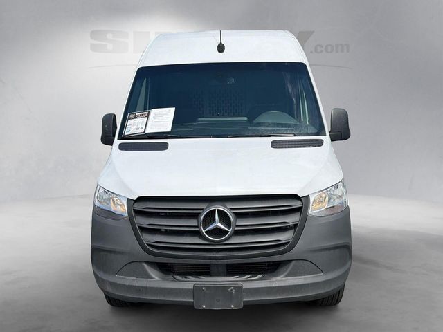 2023 Mercedes-Benz Sprinter Cargo