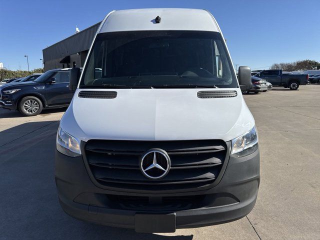 2023 Mercedes-Benz Sprinter Cargo