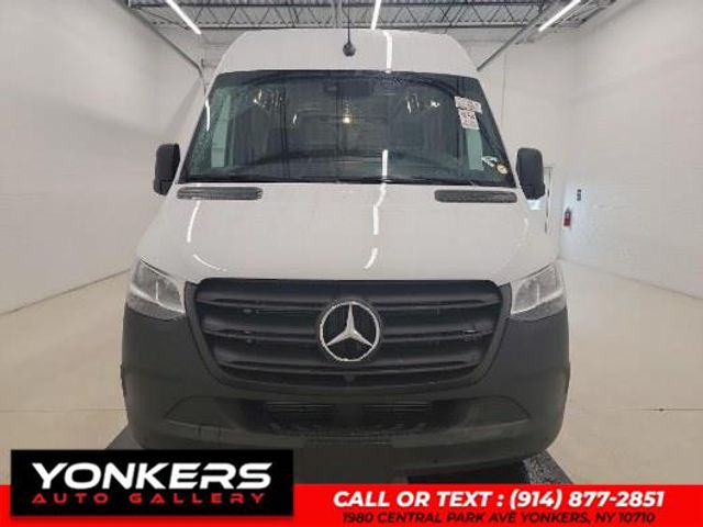 2023 Mercedes-Benz Sprinter Cargo