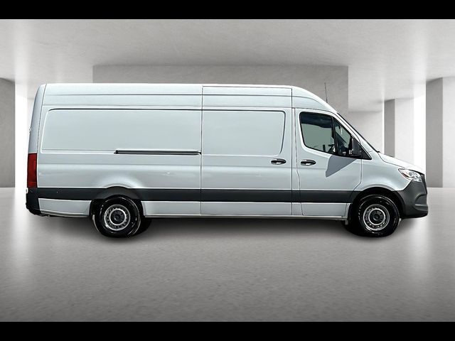 2023 Mercedes-Benz Sprinter Cargo