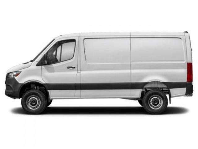 2023 Mercedes-Benz Sprinter Cargo