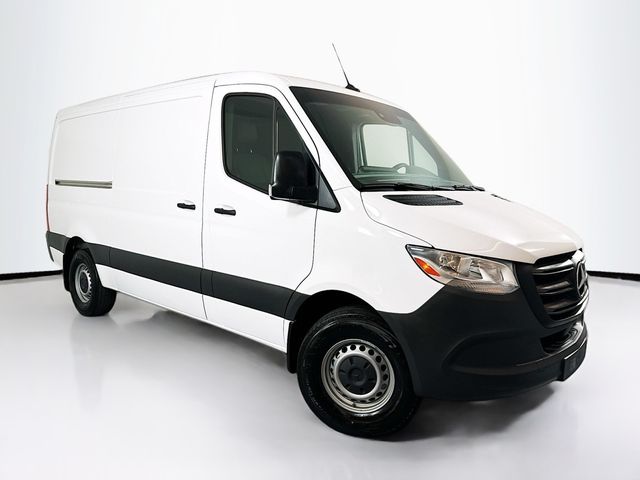 2023 Mercedes-Benz Sprinter Cargo