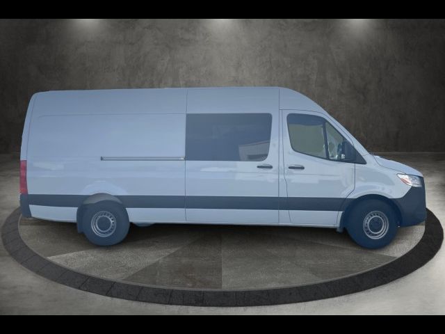 2023 Mercedes-Benz Sprinter Base