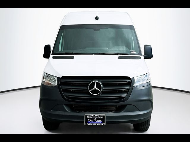 2023 Mercedes-Benz Sprinter Cargo