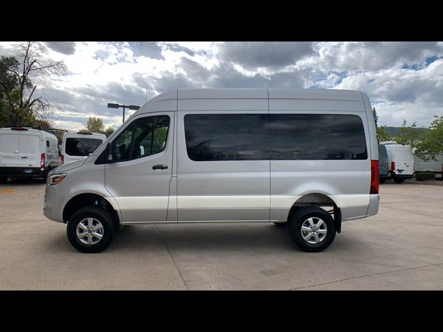 2023 Mercedes-Benz Sprinter Cargo