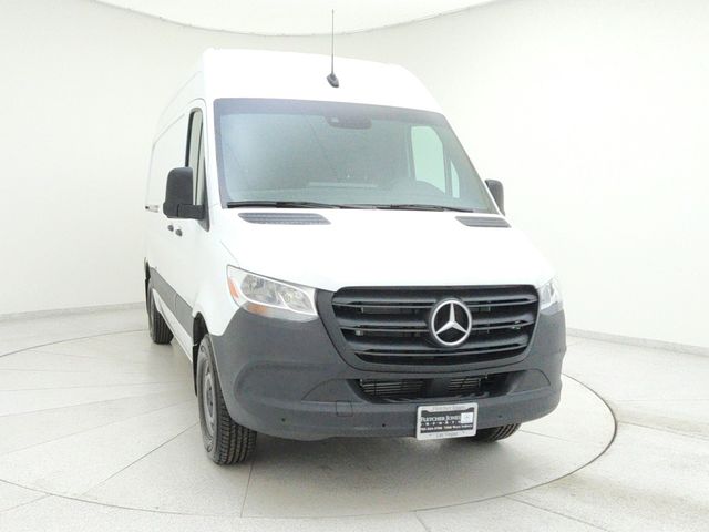 2023 Mercedes-Benz Sprinter Cargo