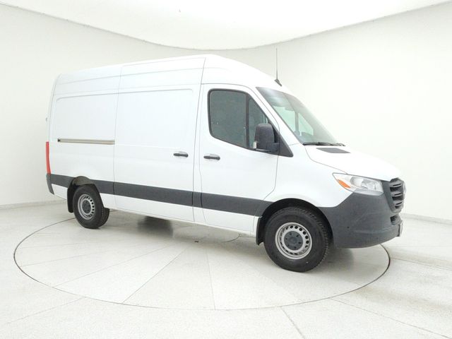 2023 Mercedes-Benz Sprinter Cargo