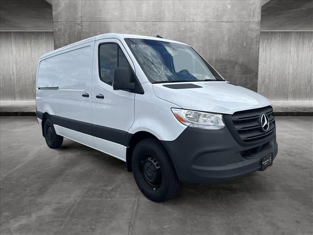 2023 Mercedes-Benz Sprinter Cargo