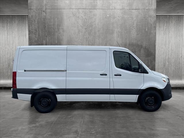 2023 Mercedes-Benz Sprinter Cargo