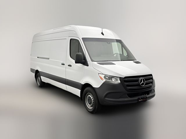 2023 Mercedes-Benz Sprinter Cargo