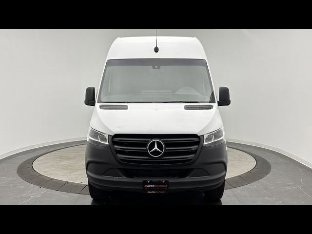 2023 Mercedes-Benz Sprinter Cargo