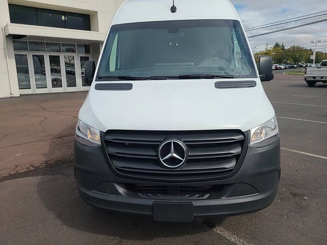 2023 Mercedes-Benz Sprinter Cargo