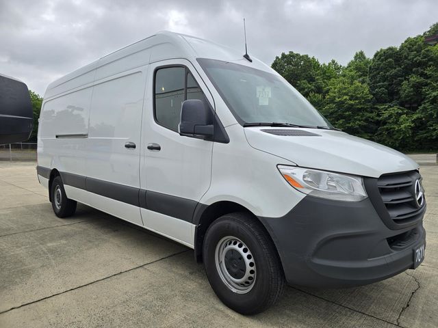 2023 Mercedes-Benz Sprinter Cargo