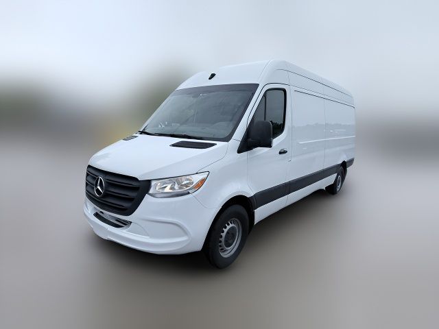 2023 Mercedes-Benz Sprinter Cargo