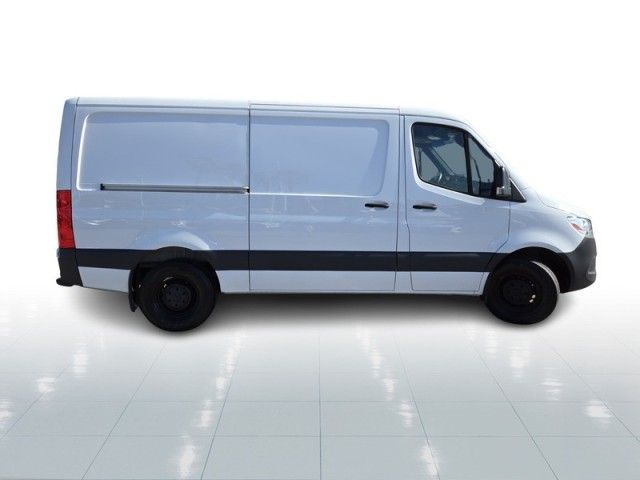 2023 Mercedes-Benz Sprinter Cargo