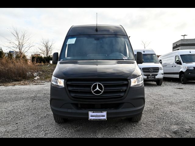 2023 Mercedes-Benz Sprinter Cargo