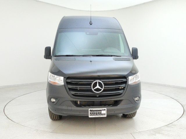 2023 Mercedes-Benz Sprinter Cargo