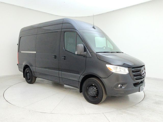 2023 Mercedes-Benz Sprinter Cargo