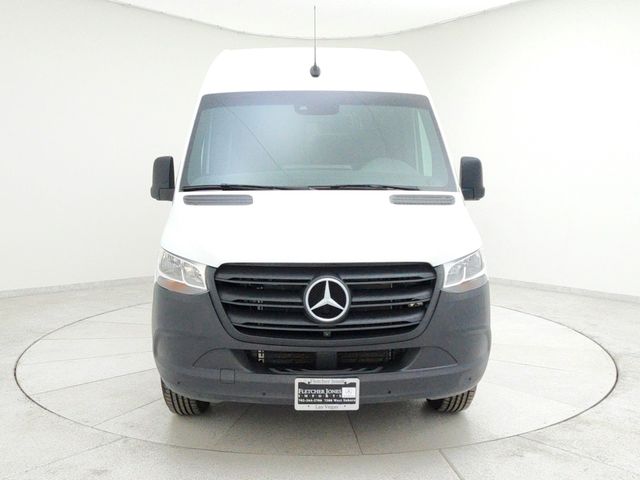 2023 Mercedes-Benz Sprinter Cargo